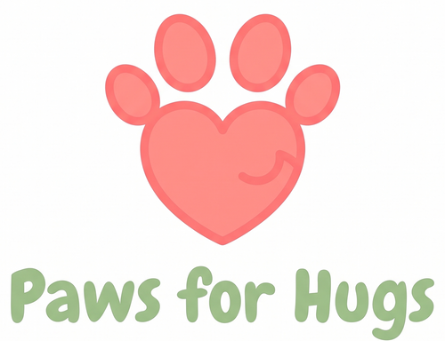 Paws for Hugs